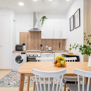 Apartamento de 1 Dormitorio